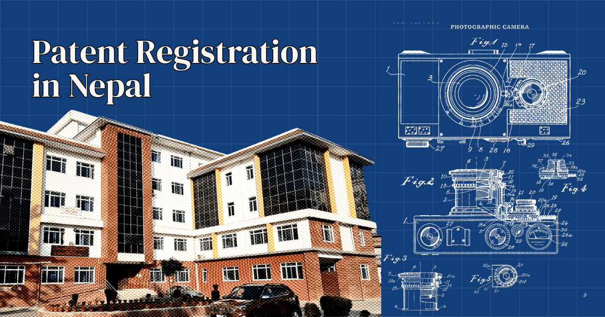 Patent Registration in Nepal