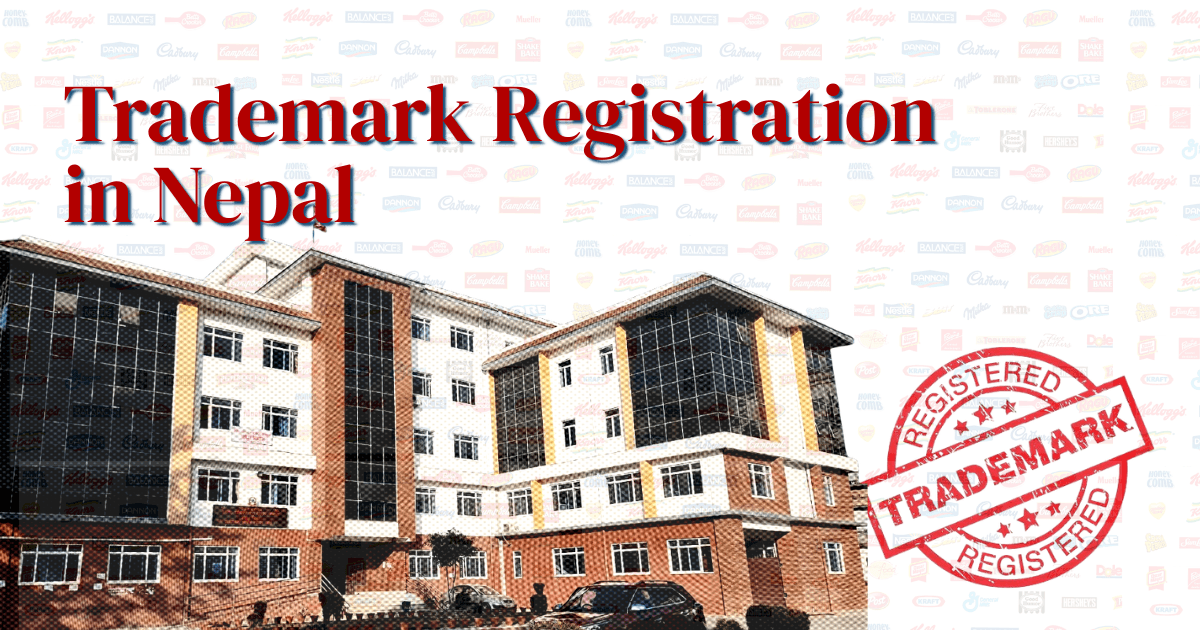 Trademark Registration in Nepal: A Practical Guide for Small Business Owners