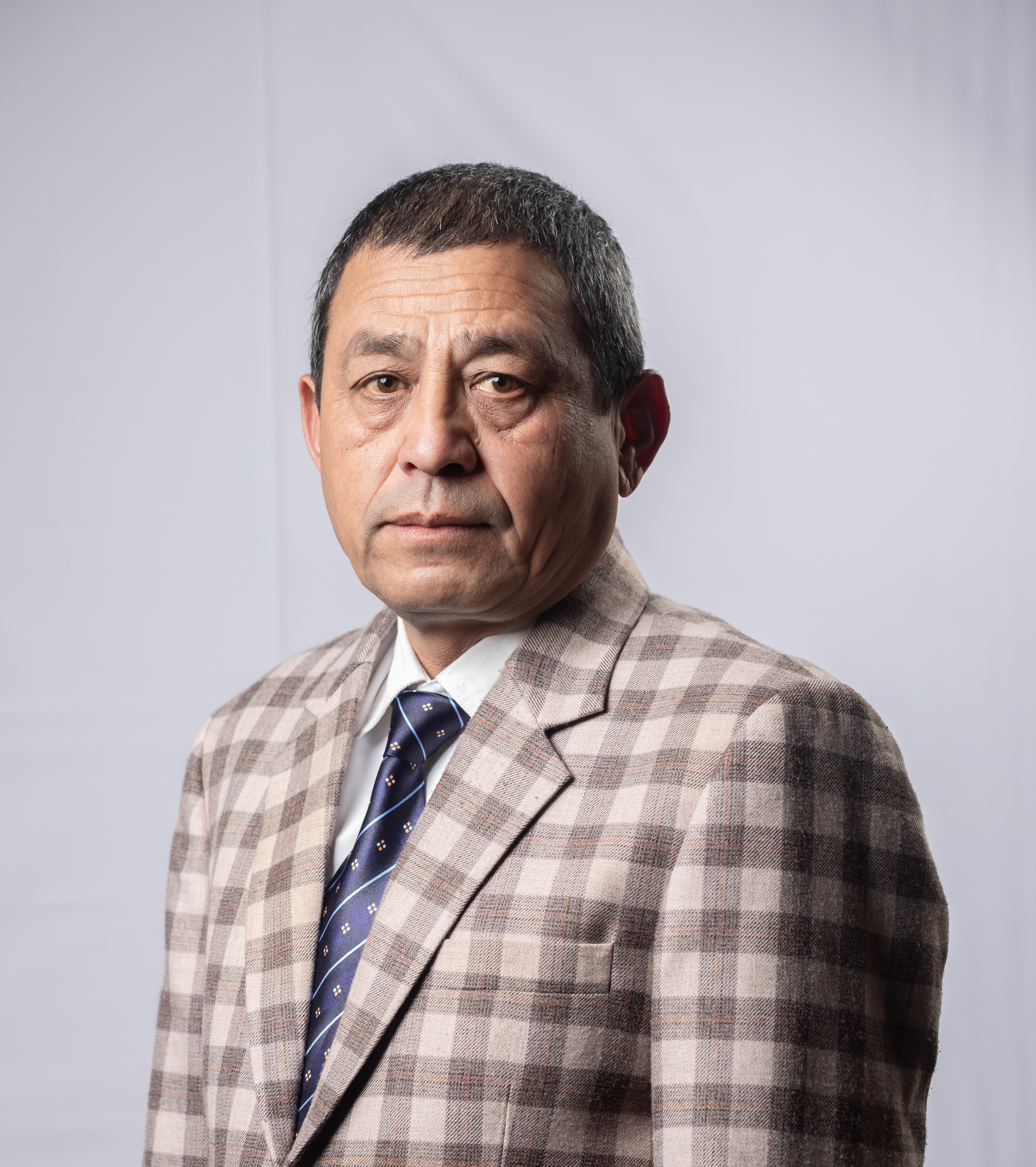 Dipendra Raj Basnet