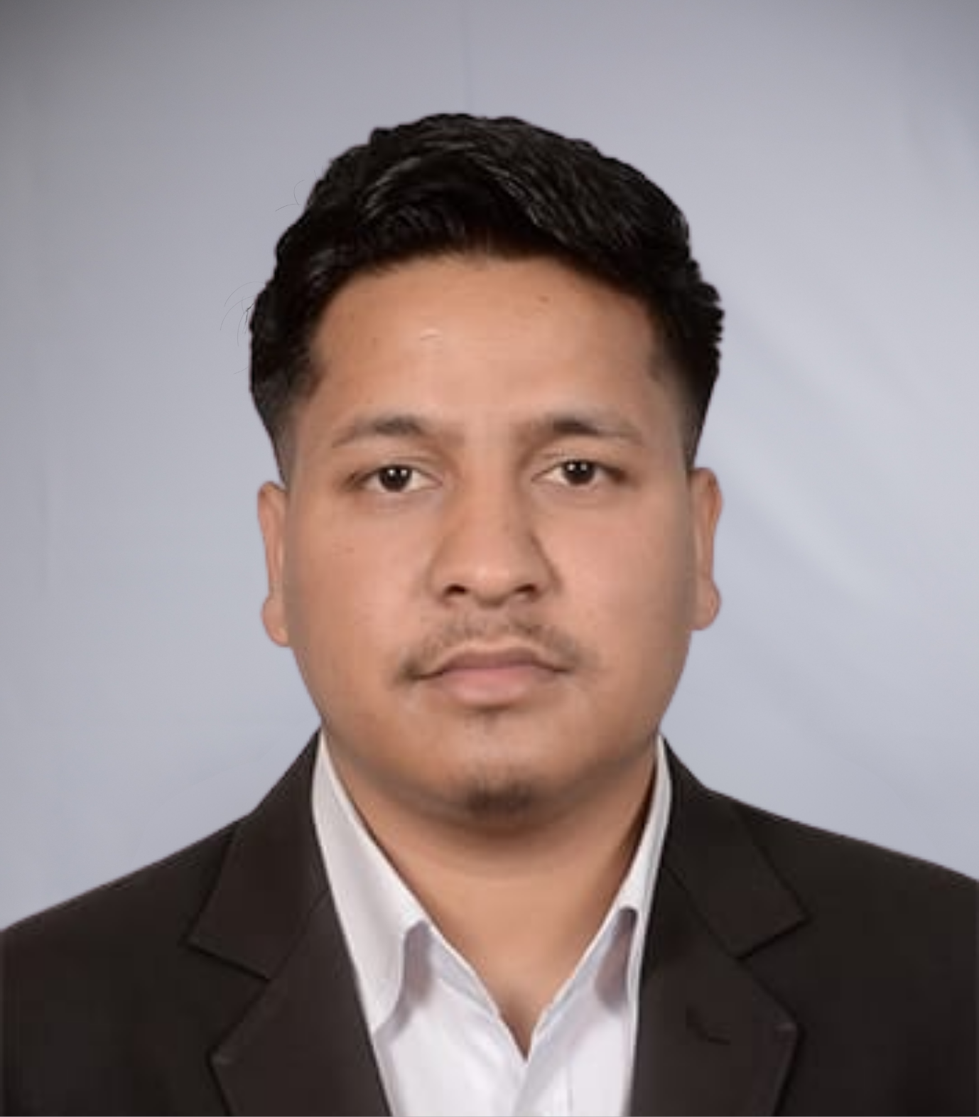 Pradip B.K.