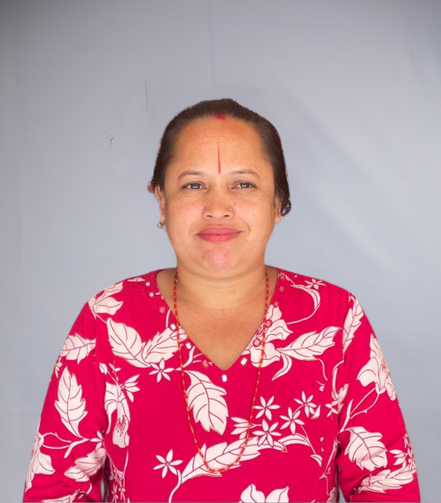 Sarita Karki